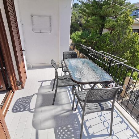 Marinos Aparts Aparthotel Sívota Екстериор снимка