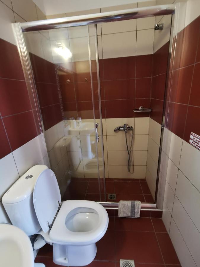 Marinos Aparts Aparthotel Sívota Екстериор снимка