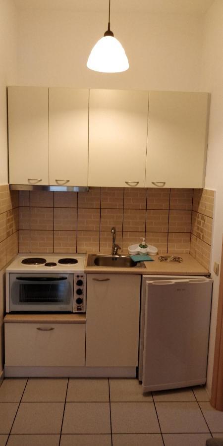 Marinos Aparts Aparthotel Sívota Екстериор снимка
